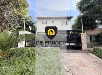 PH · 73m² · 4 Ambientes · 1 Cochera · Venta Casa 4 Ambientes San Miguel