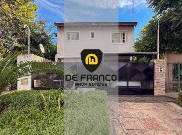 PH · 73m² · 4 Ambientes · 1 Cochera · Venta Casa 4 Ambientes San Miguel