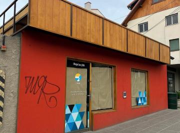 Local comercial de 1 ambiente, San Carlos de Bariloche · Local en Alquiler Radio Urbano Calle Urquiza