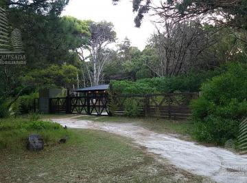 Terreno · 600m² · Terreno - Aguas Verdes