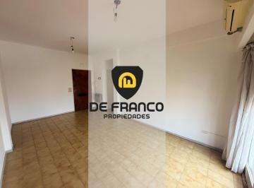 Departamento · 57m² · 3 Ambientes · 1 Cochera · Departamento en San Miguel Balcon Cochera