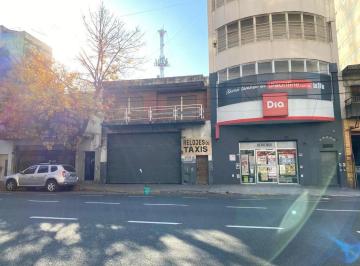 Local comercial · 400m² · 4 Ambientes · 1 Cochera · Alquiler de Local Comercial 400 m² Totales en Balvanera