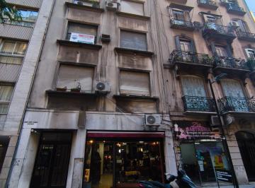 Departamento · 28m² · 1 Dormitorio · Monoambiente Calido y Muy Bien Ubicado