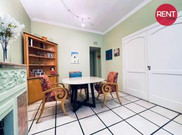 Departamento de 1 ambiente, Belgrano · Monoambiente Reciclado en Belgrano — Todo Incluido
