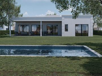 Foto Principal · Casa Laguna # - San Matías - Area 1 - 180 m² #id 12600