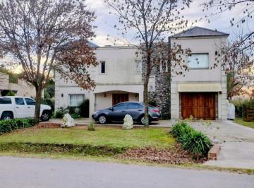 LGP-LGP-141_2 · Venta - Alquiler Club de Campo El Nacional General Rodriguez