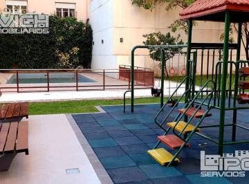 Departamento · 57m² · 3 Ambientes · Venta 3 Ambientes. 6° Al Frente. Balcon Amenities. Remedios Esc. de S. Martín 1000. Villa Crespo