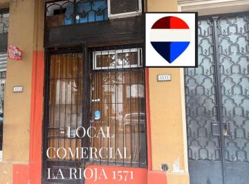Local comercial · 25m² · Venta Local 28 m² C/entrepiso Parque Patricios