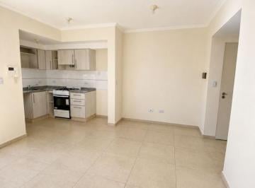 Departamento · 32m² · 2 Ambientes · Alquiler - Dos Ambientes con Balcon - Terraza Privada - Caseros Norte