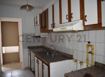 Departamento · 60m² · 4 Ambientes · 3 Cocheras · Se Vende Departamento 3 Dorm., Maipu