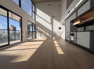 Departamento · 76m² · 3 Ambientes · Venta Exclusivo Departamento Duplex de 3 Amb - a Estrenar - Piso 5