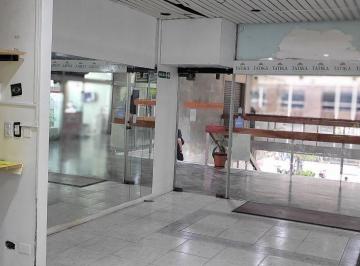 Local comercial de 1 ambiente, San Nicolás · Florida y Rivadavia Excelente Local Boca de Subte "B - D - A" Planta Libre C - Agua Ideal Gastronomia - Vig