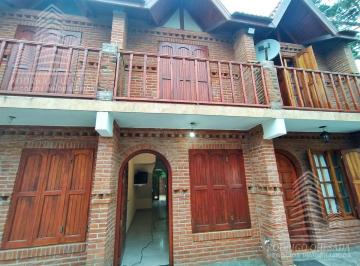 PH · 70m² · 5 Ambientes · 1 Cochera · Excelente Triplex! Ubicación Inmejorable!san Bdo.