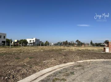 Foto Principal · Oportunidad Lote Terreno en Venta Barrio Santa Sofía Perimetral a Santa Emilia - 545 m² #id 25035
