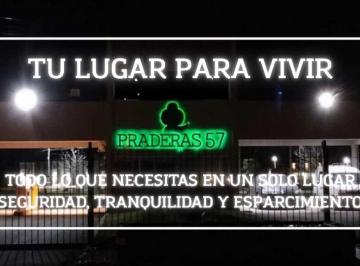 Casa · 153m² · 4 Ambientes · 1 Cochera · Casa Venta Praderas 57 Cañuelas 4 Ambientes Cocher