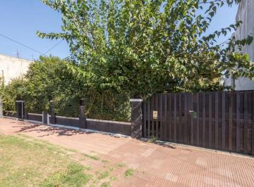Terreno · 240m² · Venta Lote 240 m² en San Martin Zona Agustinian0