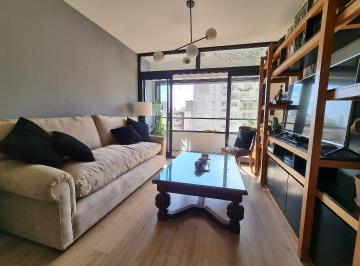 Departamento · 52m² · 2 Ambientes · Departamento en Venta