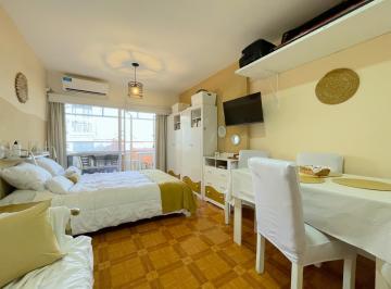 Departamento · 25m² · 1 Ambiente · Departamento 1 Ambiente en Retiro