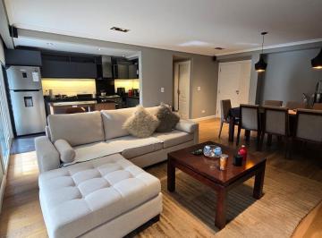 Departamento · 84m² · 3 Ambientes · 1 Cochera · Venta - Departamento 3 Ambientes con Balcón - Güemes