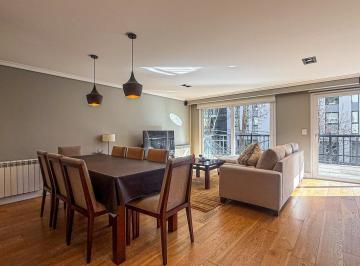 Departamento · 84m² · 3 Ambientes · 1 Cochera · Venta - Departamento 3 Ambientes con Balcón - Güemes