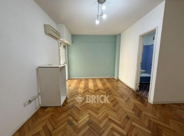 Departamento · 35m² · 1 Ambiente · Suipacha y Av Cordoba - 35 m² Impecable Apto Profesional