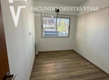 Departamento · 72m² · 3 Ambientes · Venta - Tres Ambientes - Frente - Balcón - a Estrenar - Mataderos