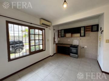 Departamento · 44m² · 3 Ambientes · 1 Cochera · Venta Departamento 3 Ambientes en Wilde