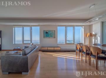 Departamento · 192m² · 3 Ambientes · 2 Cocheras · Departamento - Puerto Madero