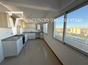 Departamento · 65m² · 1 Ambiente · Venta - Monoambiente - Balcon Aterrazado - Frente - Mataderos