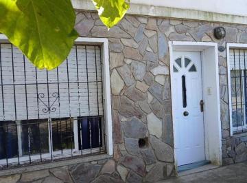 Casa · 60m² · 3 Ambientes · " Ideal Primera Vivienda/apta Para Crédito"