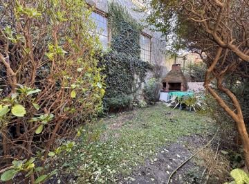 PH · 71m² · 4 Ambientes · PH 4 Ambientes 1er Piso por Escalera con Parque y Terraza - Villa Pueyrredon
