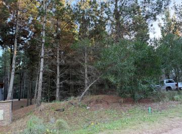 Terreno · 976m² · Venta Terreno 976 m Costa Esmeralda, Pinamar
