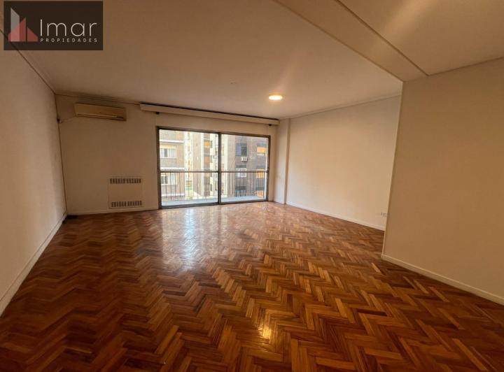 Departamento · 84m² · 3 Ambientes