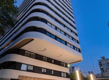 Departamento · 32m² · 1 Ambiente · Venta, Monoambiente Amplio, Dividido, Balcón, Piscina, Gimnasio, Parrilla, Sum, Núñez