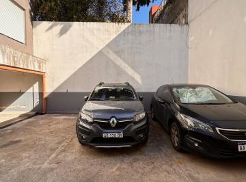 Garage · 8m² · Cochera Descubierta en Edificio de Viviendas, en Planta Baja Mediante Portón Automático