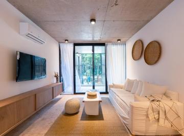 Departamento · 75m² · 3 Ambientes · 1 Cochera · Departamento en Pinamar Norte