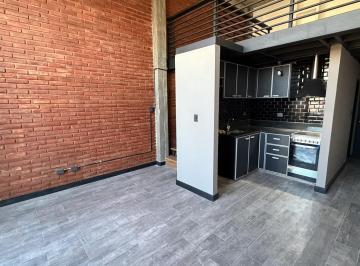 Departamento · 43m² · 2 Ambientes · Departamento Tipo Loft en Venta de 2 Amb en Lanús Este