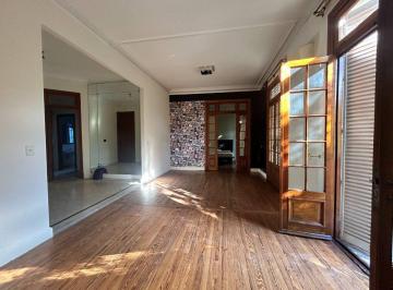 Departamento · 97m² · 3 Ambientes · Alquiler Departamento 3 Ambientes Refaccionado