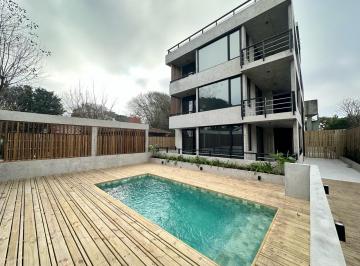 Departamento · 35m² · 2 Ambientes · 1 Cochera · Departamento en Valeria del Mar