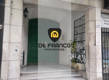 Departamento · 67m² · 3 Ambientes · Departamento 3 Ambientes en Monserrat Balcon