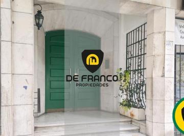 Departamento · 67m² · 3 Ambientes · Departamento 3 Ambientes en Monserrat Balcon