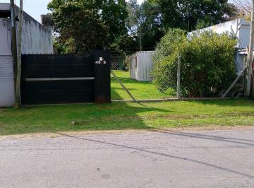 Terreno · 515m² · Lote en Venta en Gorina