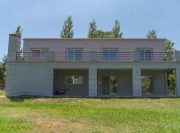 Casa · 267m² · 4 Ambientes · 3 Cocheras · Casa en Venta a Estrenar en La Reserva Cardales