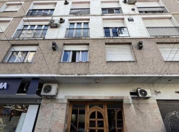 SER-SER-5118_2 · Alquiler de 3 Ambientes Quilmes Centro