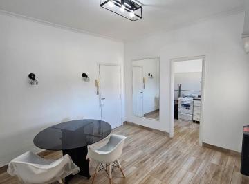 Departamento · 43m² · 3 Ambientes · Departamento 3 Ambientes Lateral con Vista Abierta