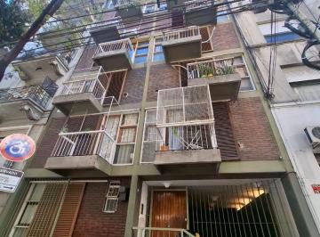 Departamento de 2 ambientes, Recoleta · Venta - 2amb - Peña y Uriburu - Recoleta
