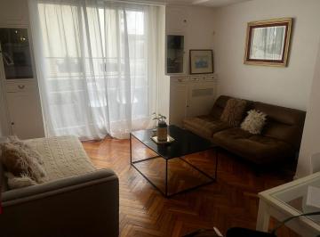 Departamento · 57m² · 3 Ambientes · Departamento 3 Ambientes - Recoleta, Capital Federal