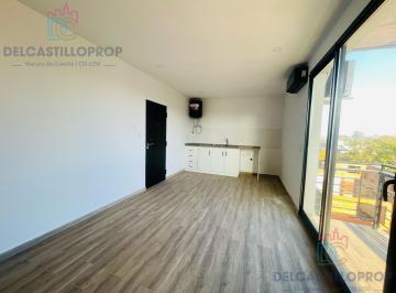 Departamento · 37m² · 2 Ambientes · Departamento - Belen de Escobar