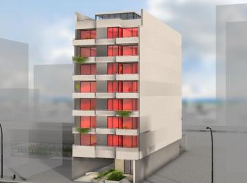 Departamento · 34m² · 2 Ambientes · 1 Cochera · Depto 2amb Estrenar Vicente López Florida Cuotas Pozo Vista Río Pileta Sum Gym Coworking Parrilla