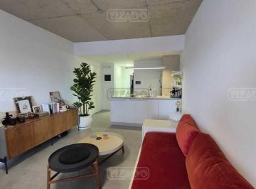 Departamento · 38m² · 1 Ambiente · Departamento Monoambiente en Venta en Vicente López, G. B. a. Zona Norte, Argentina